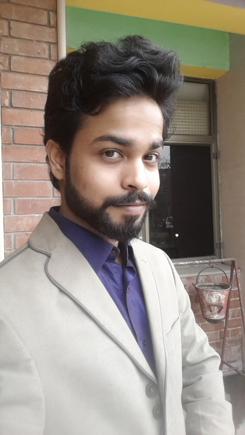 Tanuj pratap singh jadaun 