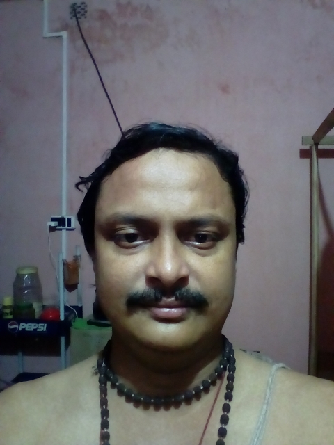 ARUP ACHARYYA
