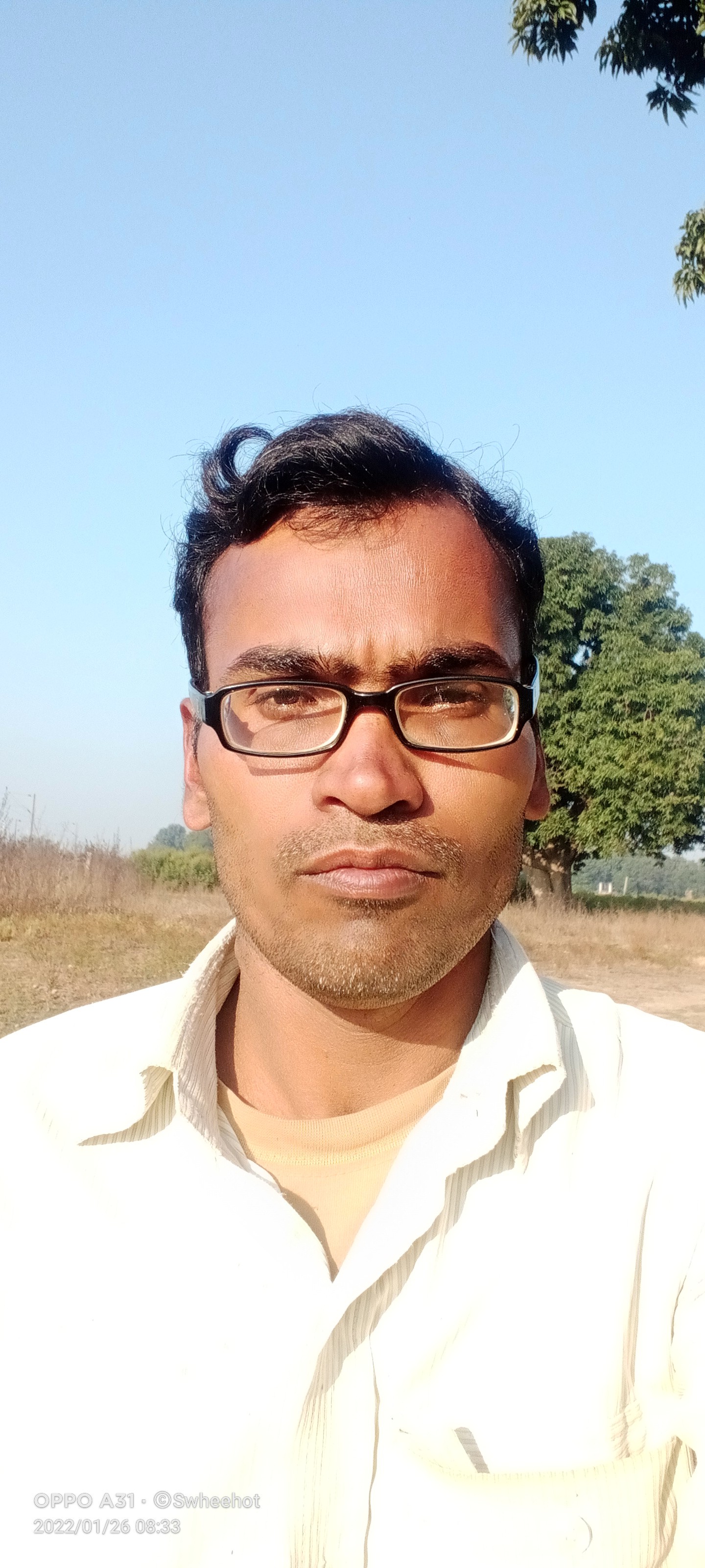 Anoop maurya