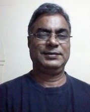 GURURAJAN VENKATRAO