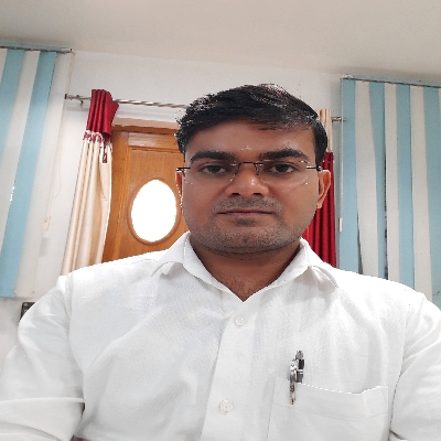 Hariom Namdev