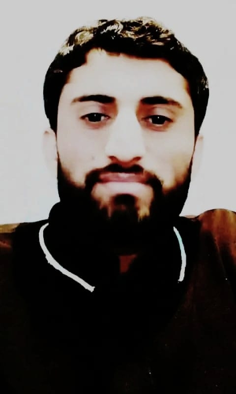 VAGHDAN  CHARAN