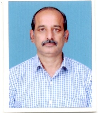 Krishnaswamy B