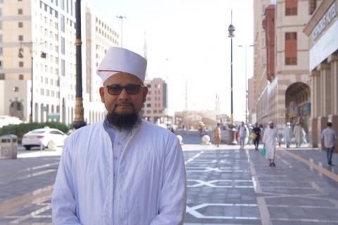 Zulqarnain Bhaisaheb