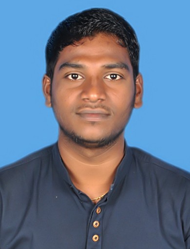 baddam raghu