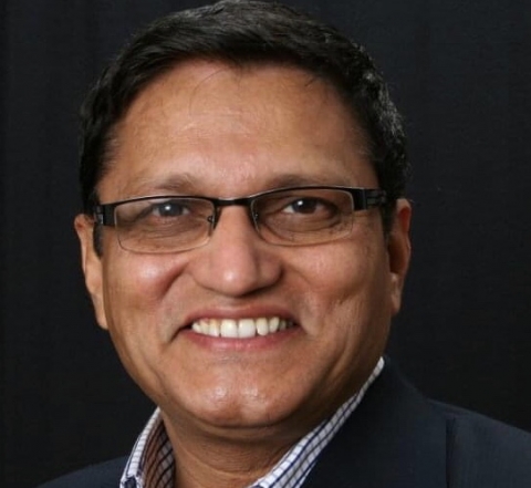 Rajiv Chandulal Shah