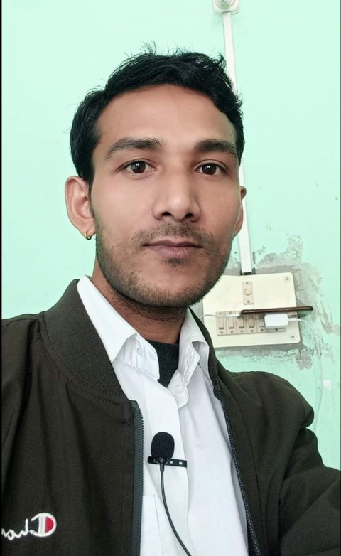 Hemanta Nath