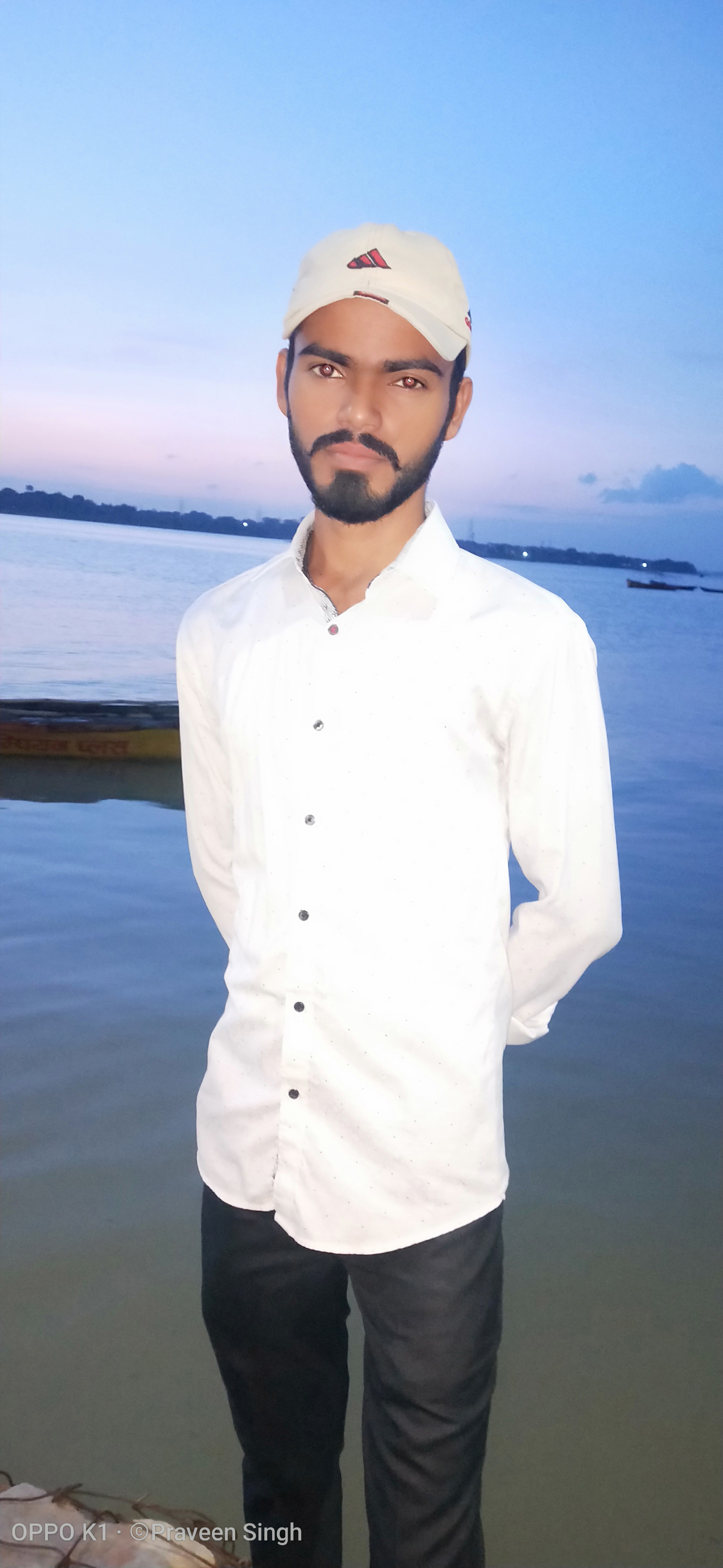 Sooryansh Kumar