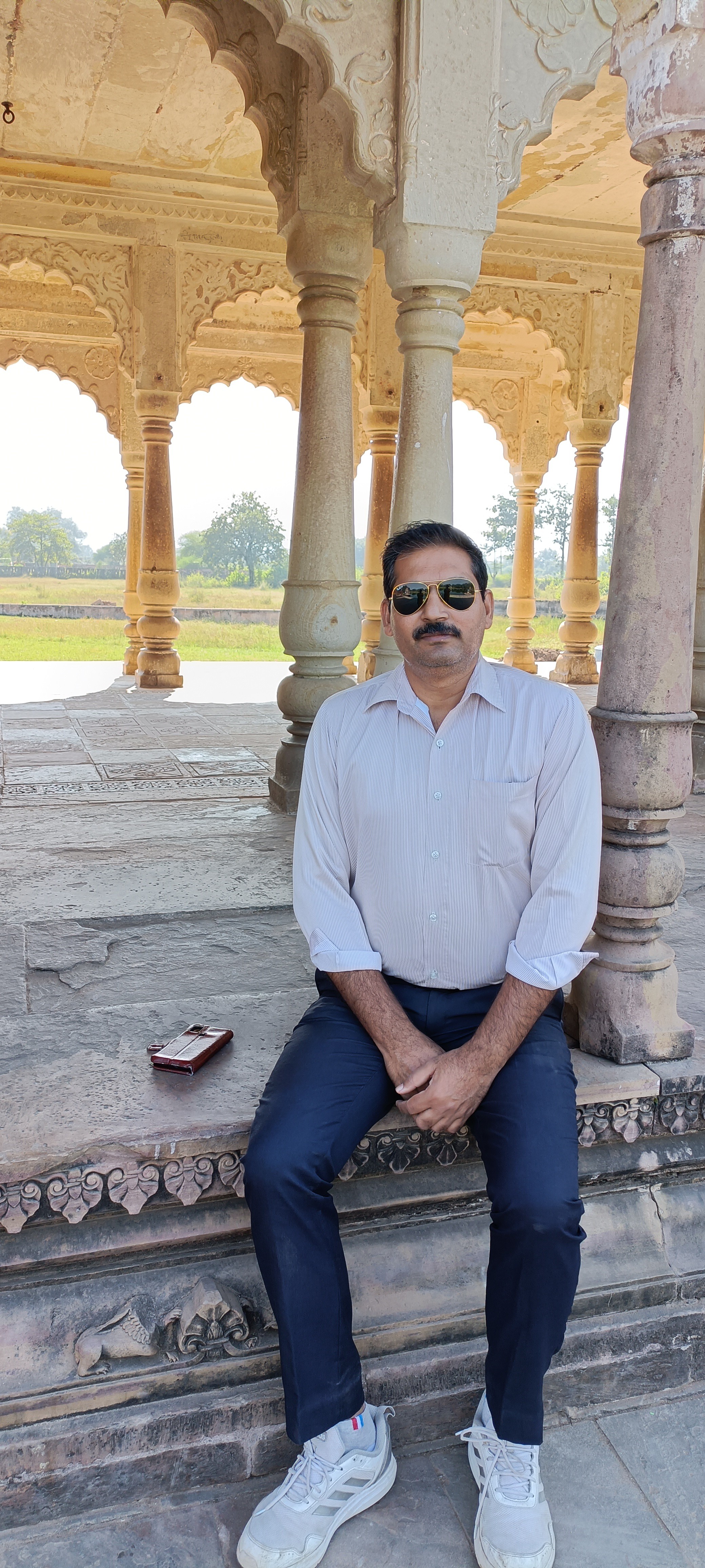 PRADEEP NARAYAN TIWARI