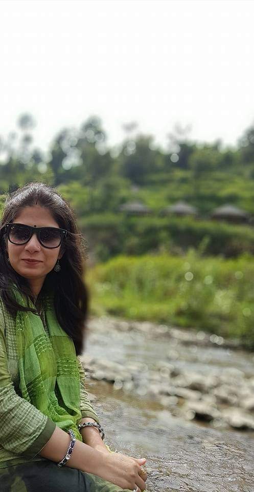 Astha Tripathi