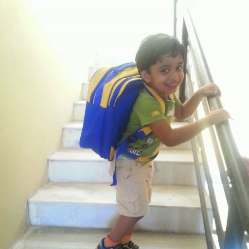 Vamsi Mandava