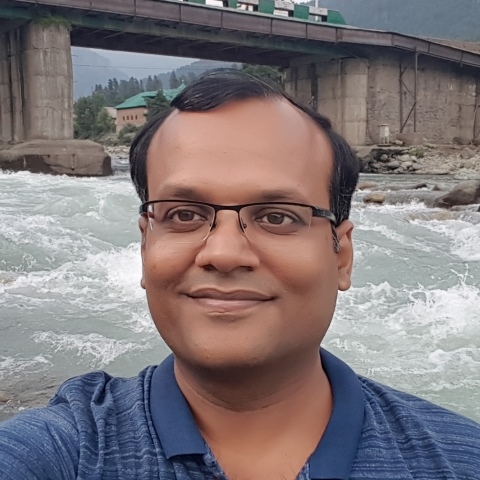 Sandeep Agarwal