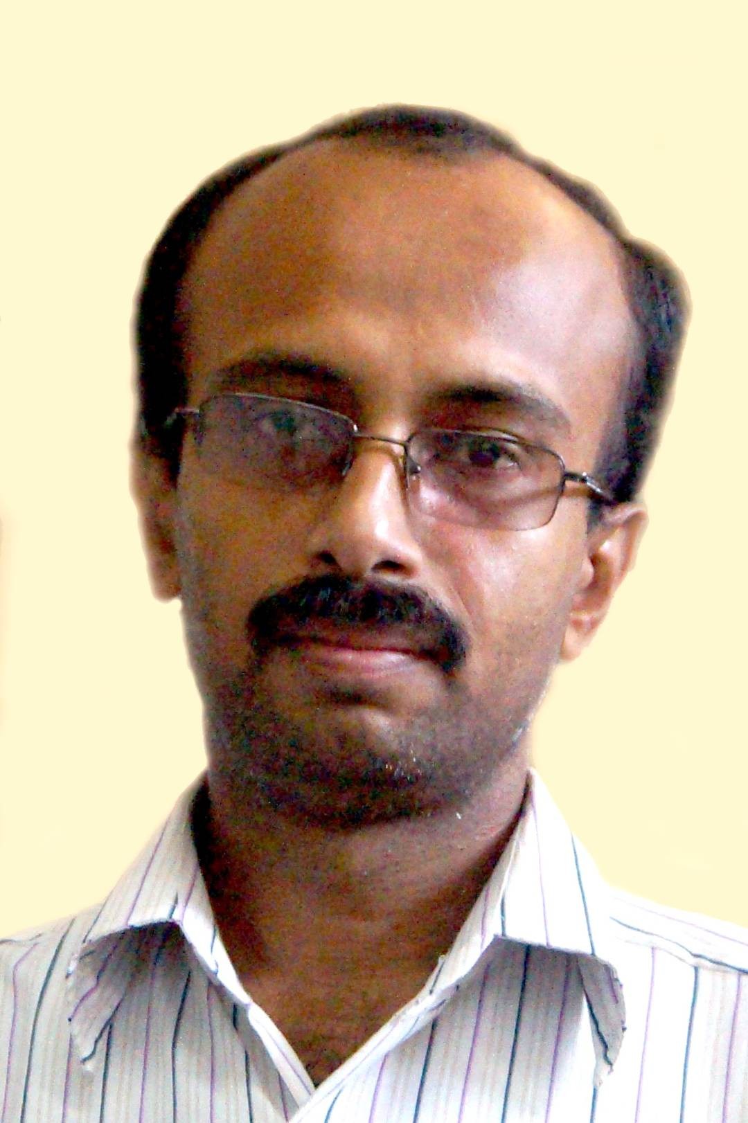 Animesh Sen