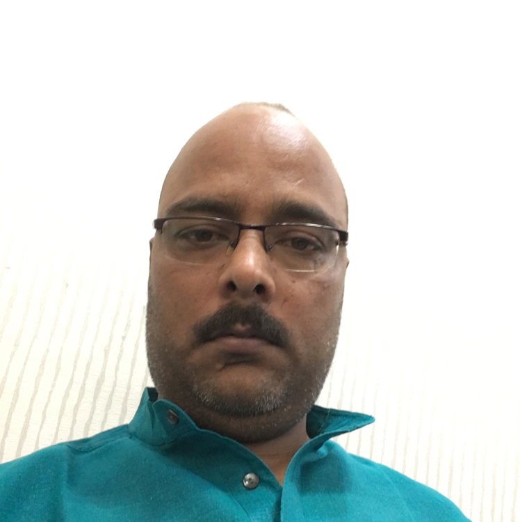 rakesh pandey