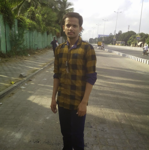 Rajesh Katighar