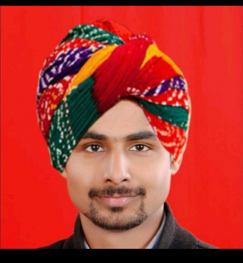 Bhanu pratap