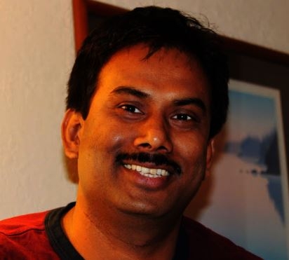 SANJIB KUMAR MAJI