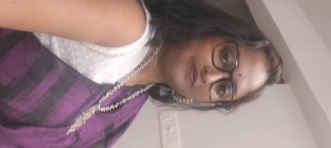 ShreejaKarmakar