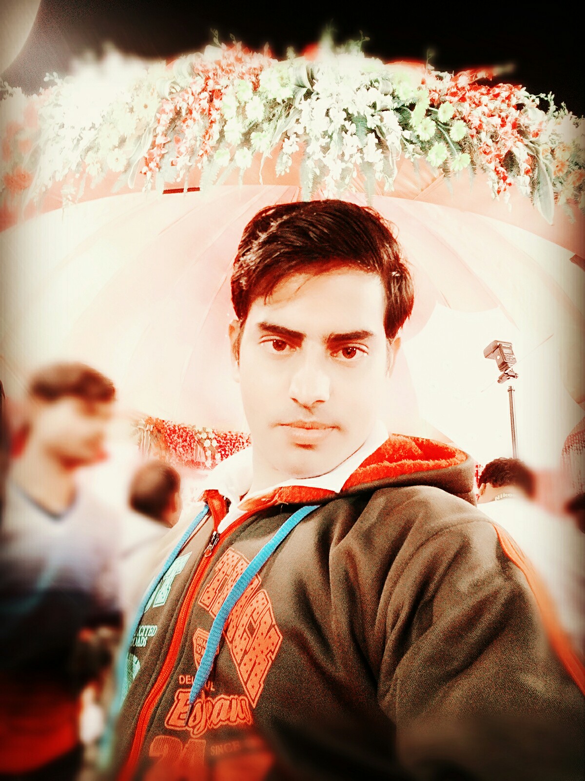 shashikant dubey