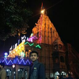 Ambuj Singh Kushwaha