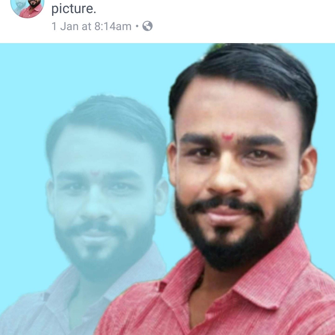 Rajaram rathod