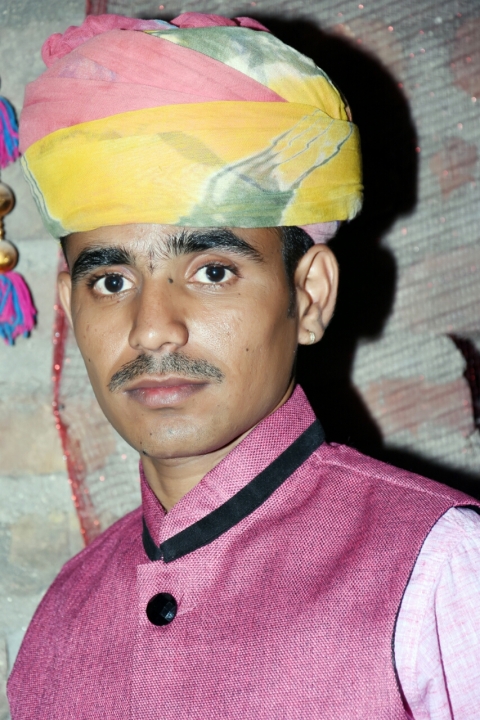 Ishwar singh rawna