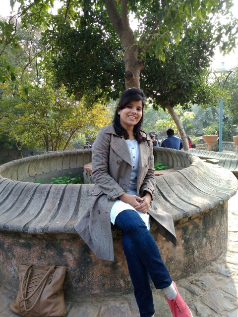 alka verma