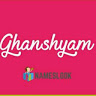 Ghanshyam Kumar