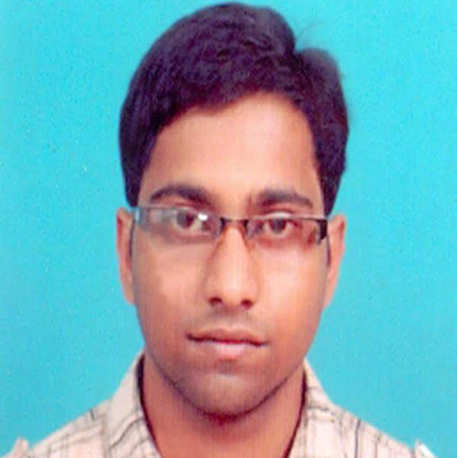Debjit Chandra