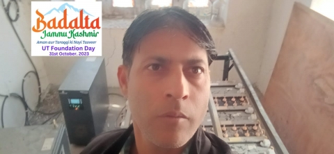 SajadAhmadKhan