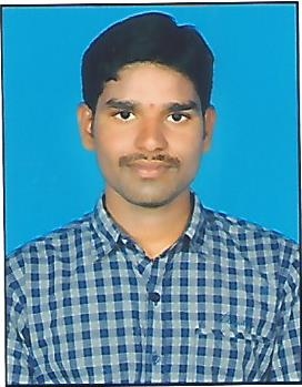 GOLLA VAMSHI KRISHNA