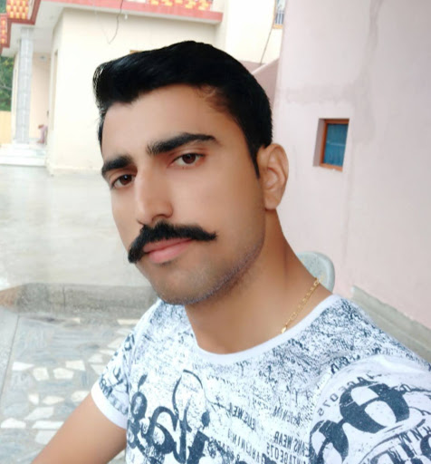 Dalbir Singh