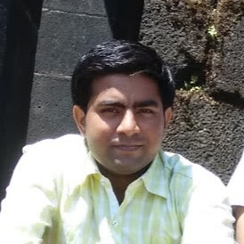 Yogesh Sharma