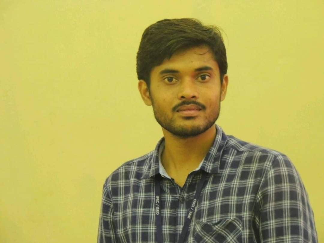 Abhishek Singj