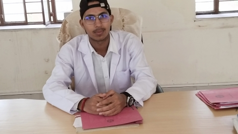 puran Kumawat