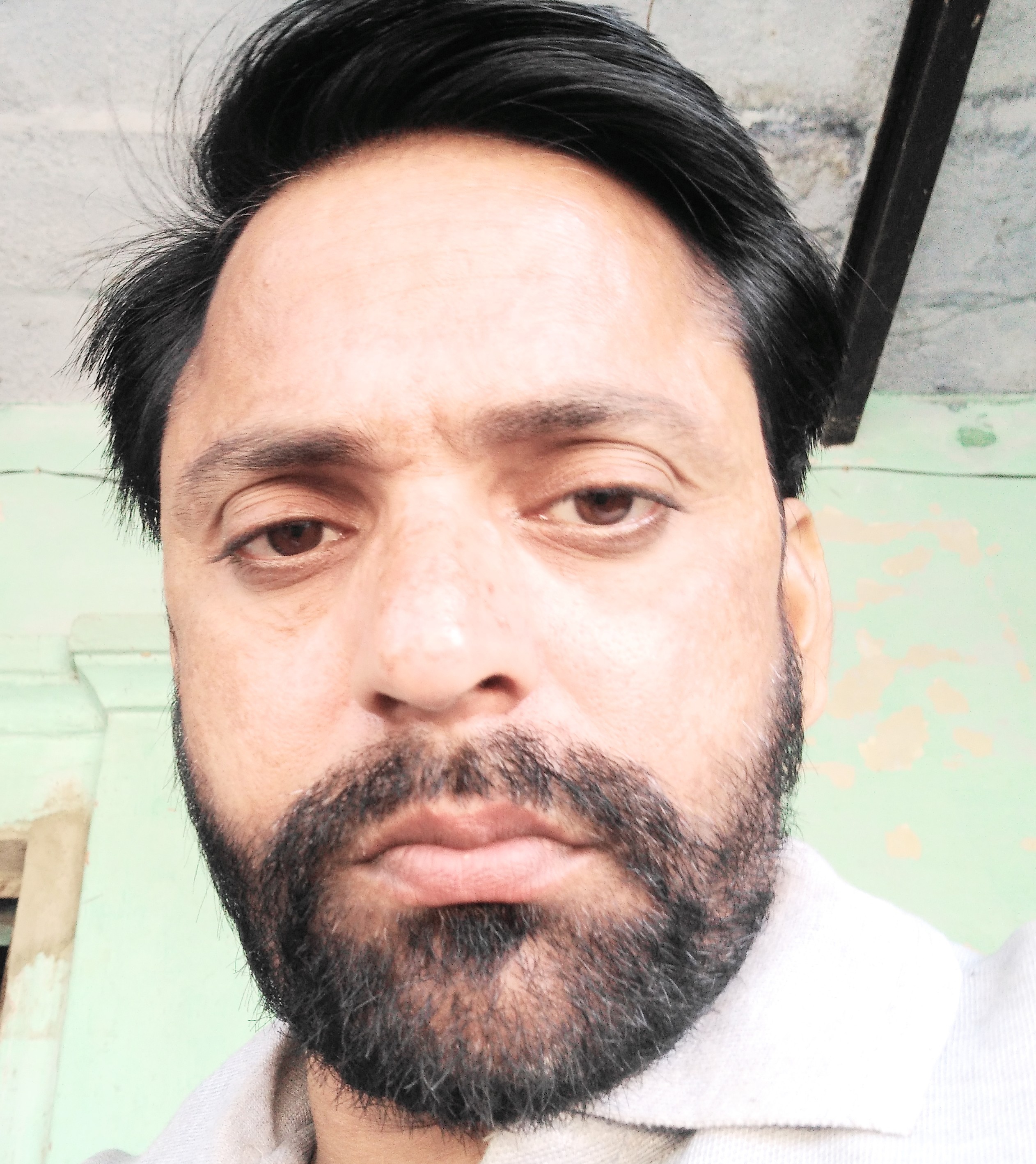Umesh chandra mishra