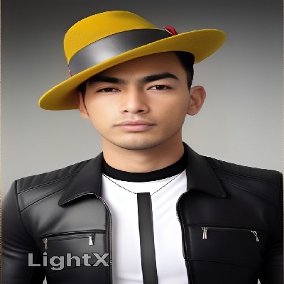 Rupen Limbu