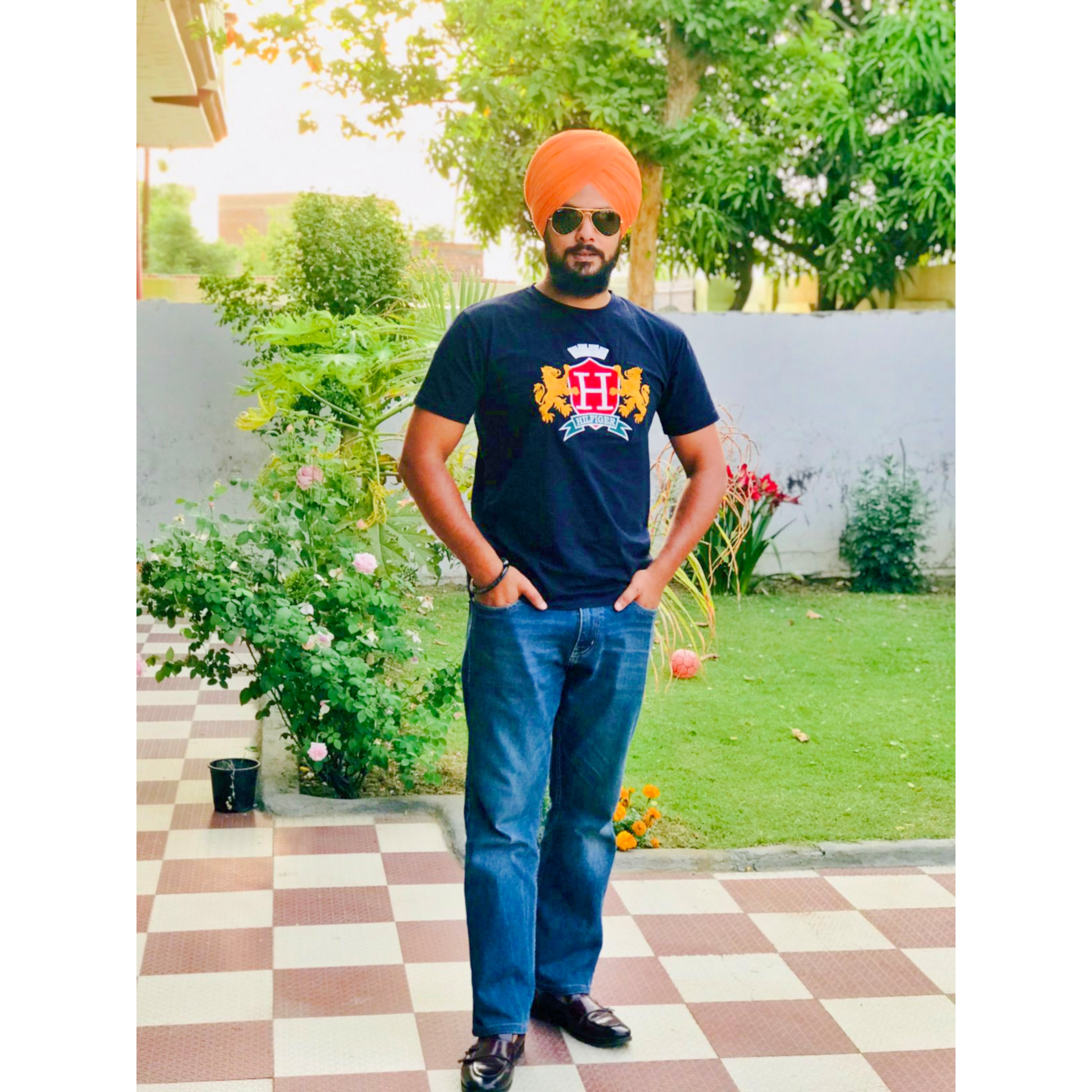 Joban Chahal