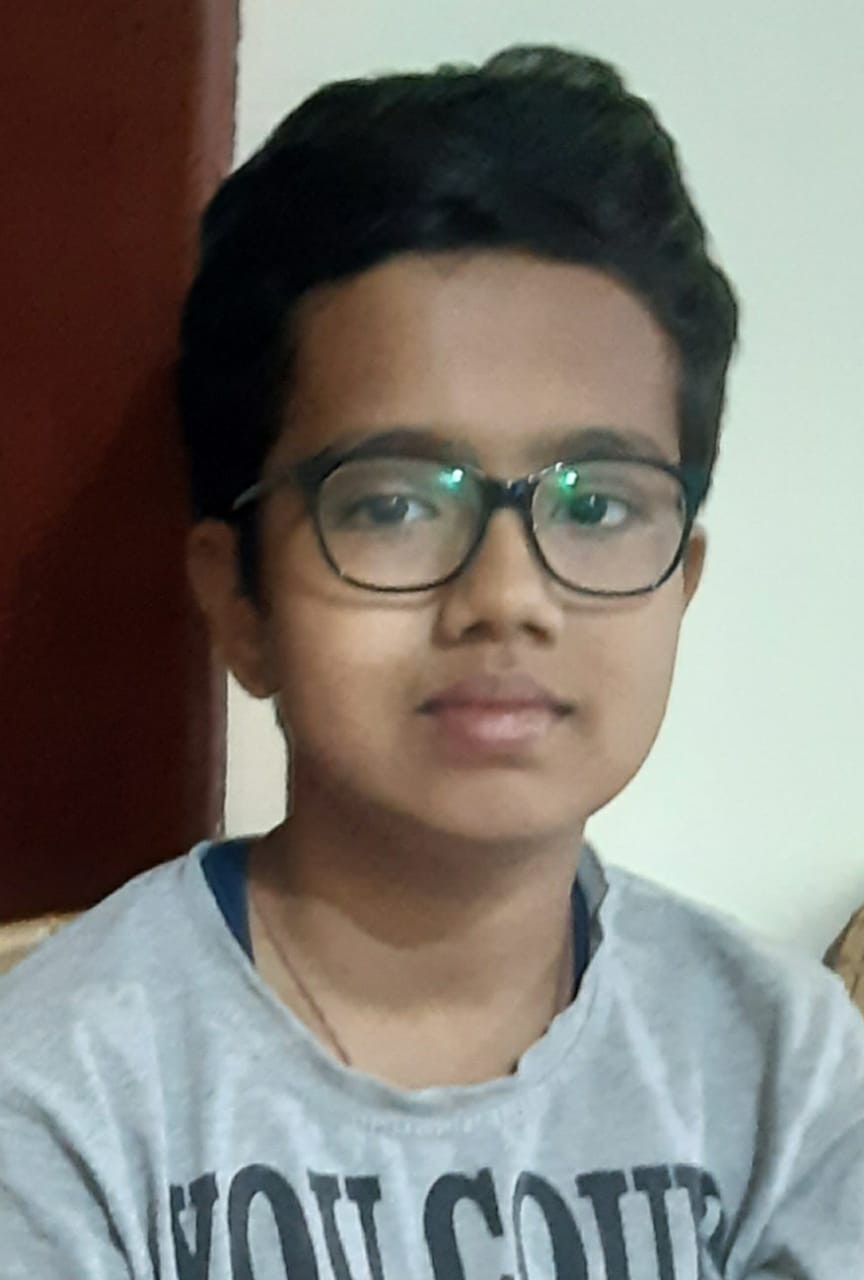 SWARUP VIJAY BOTRE