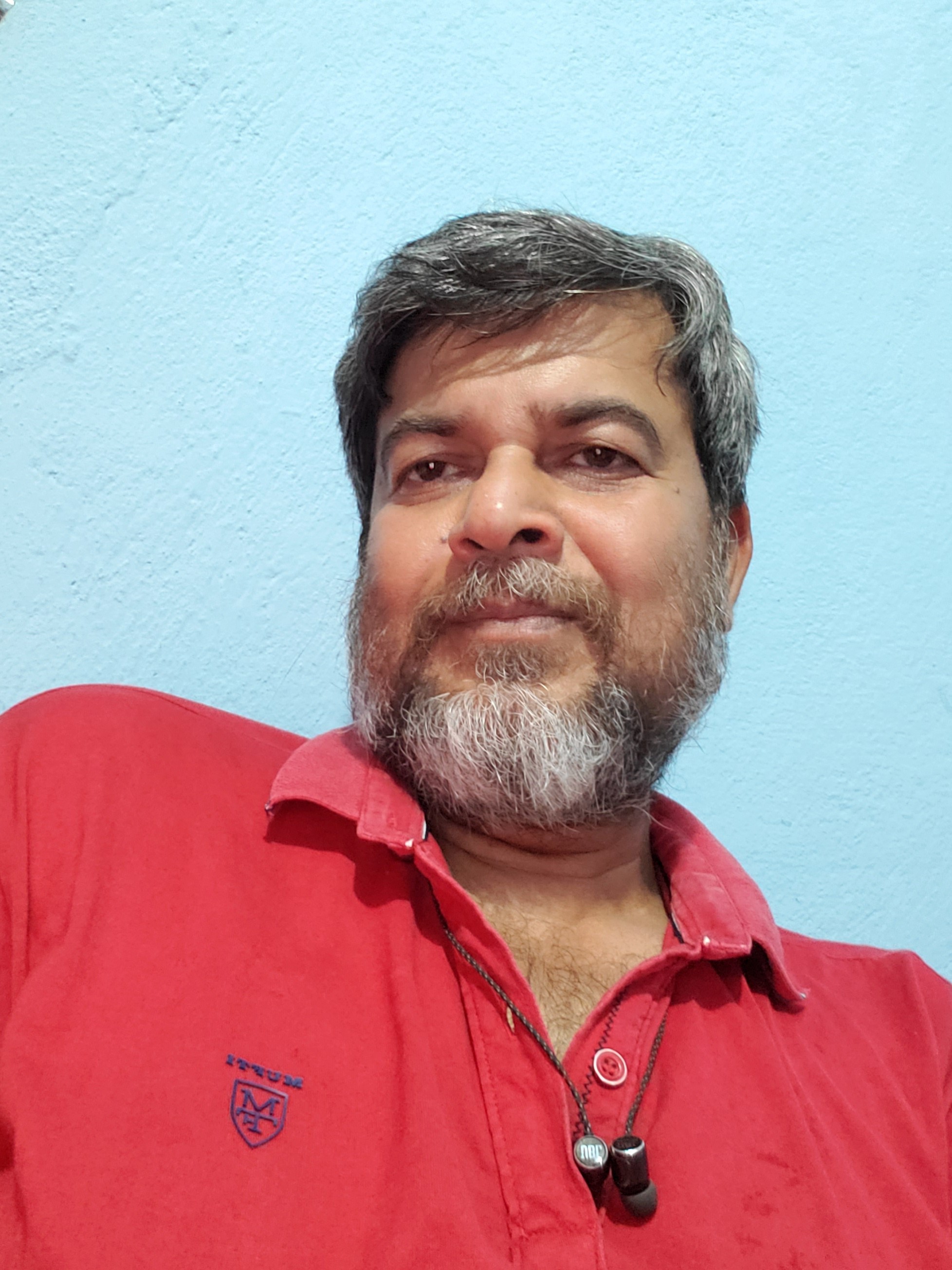 Chandrakanta Mohanty