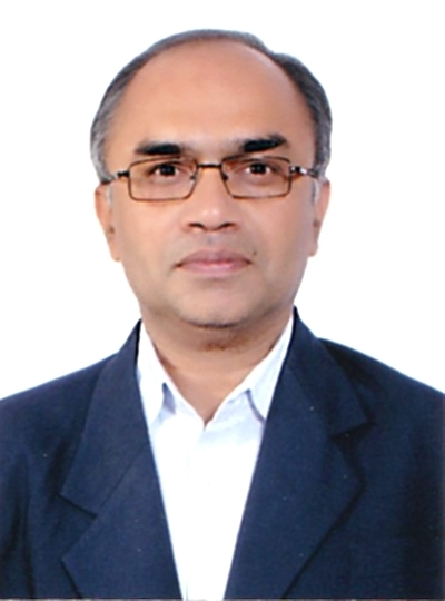 Prashant Trivedi