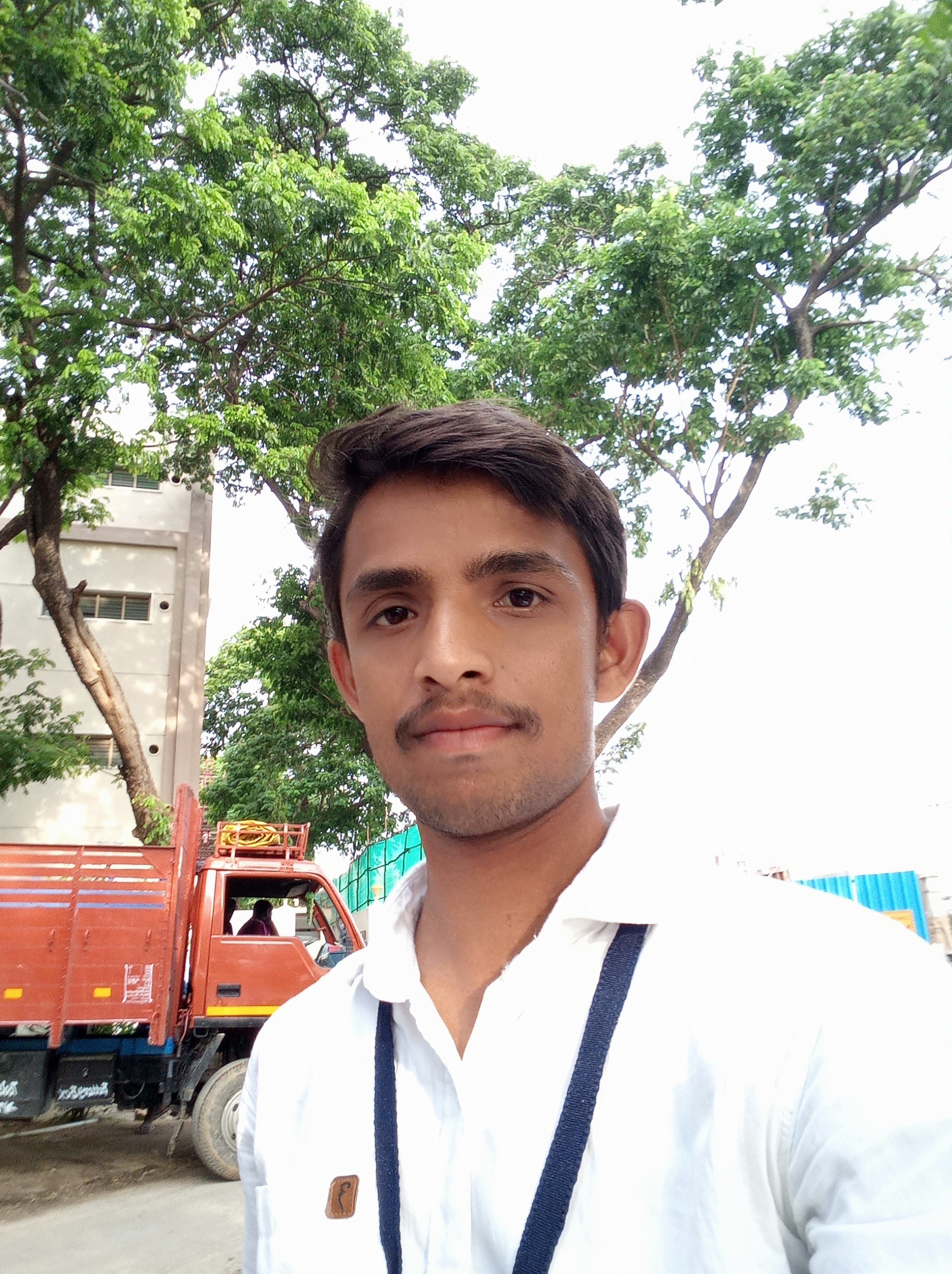 Vishnu Kumar reddy Ramireddy