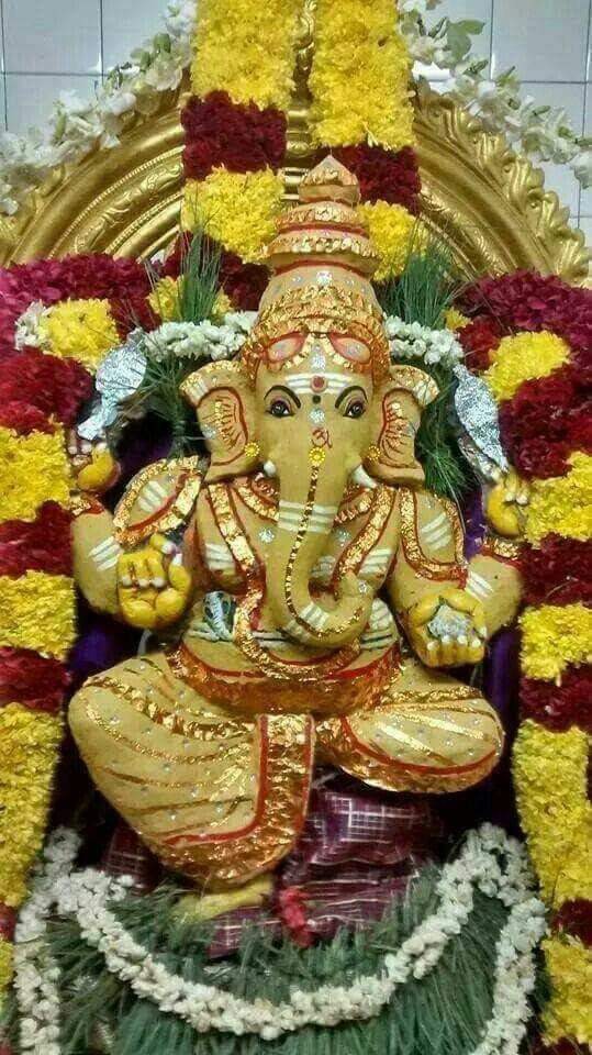 burle pavan sankar kumar