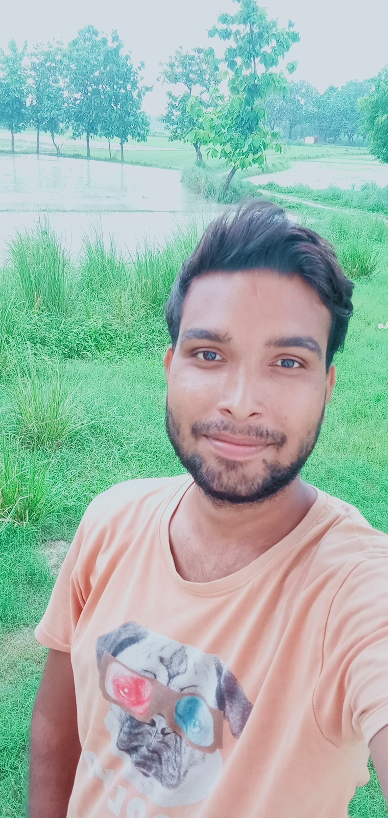 Gaurav Omprakash Yadav
