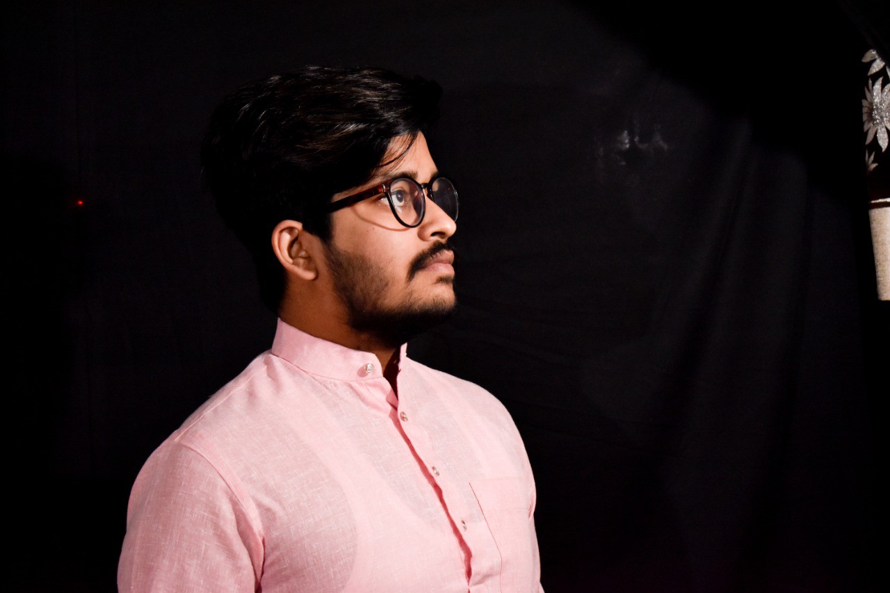 vishal kushwaha