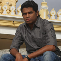Tapas Giri