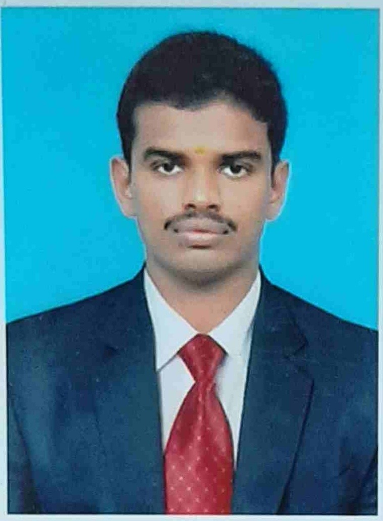 Dharmesh Nithil K