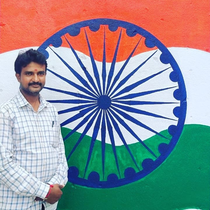 CH Pramod kumar