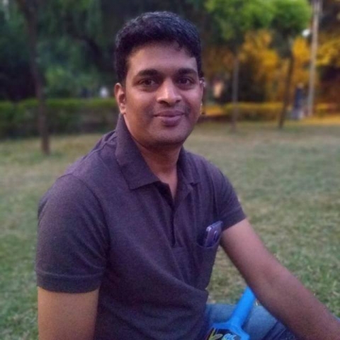 Sujit Babar