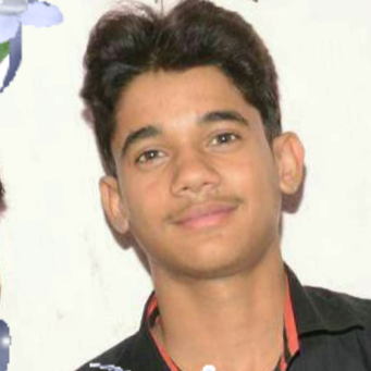 Nivesh Kumar Meena